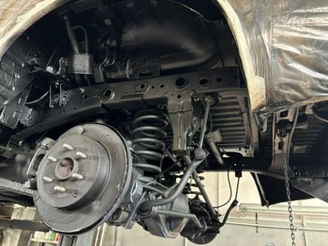 Nissan Navara IV Double Cab 2.3 190KM 2019 Nissan Navara salon, serwis, bogaty, 23% VAT, zdjęcie 25