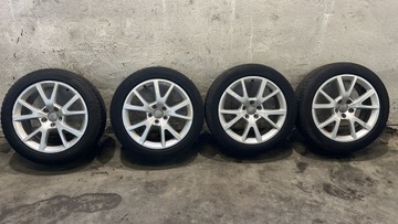 KOŁA FELGI OPONY AUDI A6 C7 18