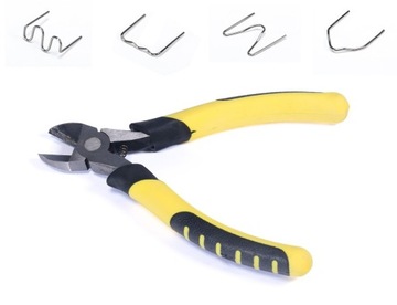 МОЩНЫЙ 960В 85ВТ 400шт СВАРОЧНЫЙ МАШИНА ДЛЯ ПЛАСТИКОВЫХ СТЕПЛЕНОВ