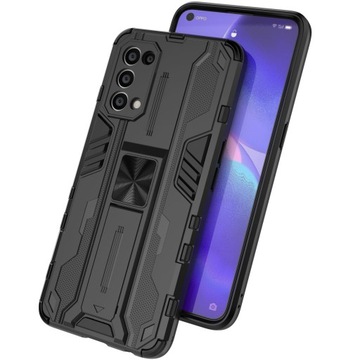 CASE OBUDOWA ETUI PANCERNE do OPPO RENO 5 5G