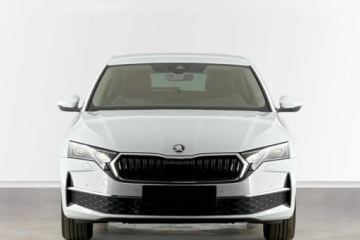 Skoda Octavia IV 2026 Skoda Octavia Essence TSI Duzy Rabat Polski Salon Dowolna Konfiguracja, zdjęcie 7