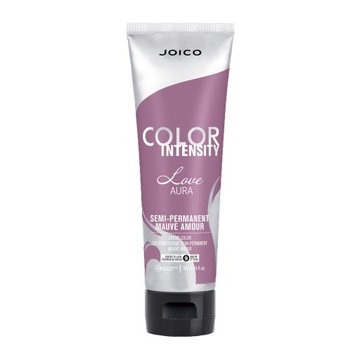 JOICO COLOR INTENSITY Mauve amour Różowy Toner 118