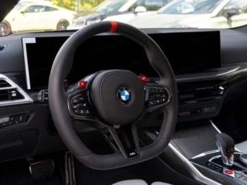 BMW Seria 4 G22-23-26 M4 Coupe Facelifting 3.0 M4 530KM 2025 BMW Seria 4 Coupe M4 Competition xDrive Coupe 3.0 (530KM) 2025, zdjęcie 6