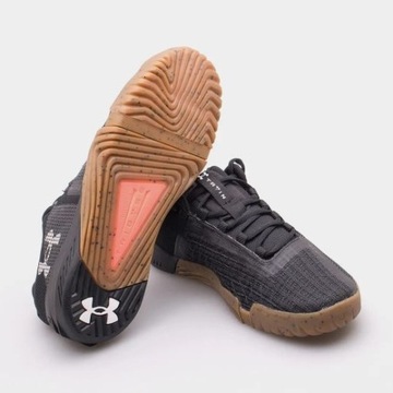 Buty Under Armour TriBase Reign 6 r.41