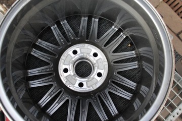 1X ORIG. FORD 16" 5X108 ET50 7J FOCUS MONDEO