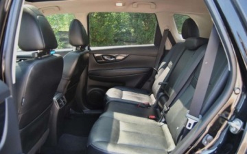 Nissan X-Trail III Terenowy Facelifting 1.7 dCi 150KM 2019 Nissan X-Trail GWARANCJA, 2019r, 1.7 Diesel, Automat, Panorama, Skora, Kam, zdjęcie 22