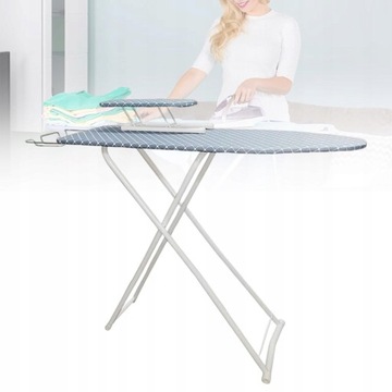 Tabletop Ironing Board Household Small Tabletop