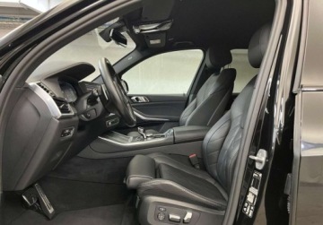 BMW X5 G05 SUV 2.0 25d 231KM 2022 BMW X5 X5 25d xDrive, M Pakiet sportowy, Faktura VAT 23, Salon Polska 2.0, zdjęcie 7