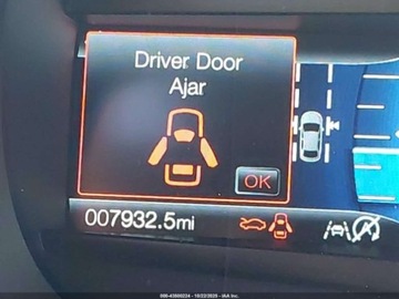 Ford Edge II 2020 Ford Edge ST 2020 2.7l 2.7 Benzyna 335KM, zdjęcie 11