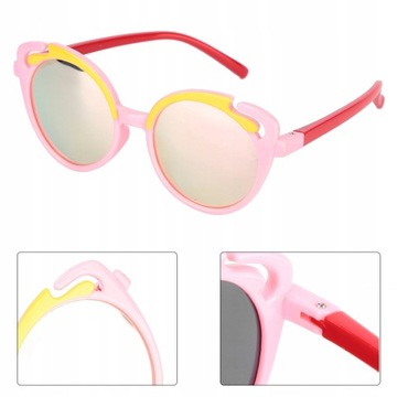 13cm*2cm Okulary przeciwsłoneczne 74ian