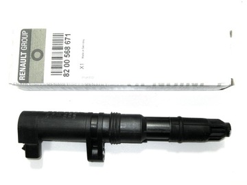 CEWKA 1.4 1.6 1.8 2.0 16V ORYGINAŁ MEGANE SCENIC