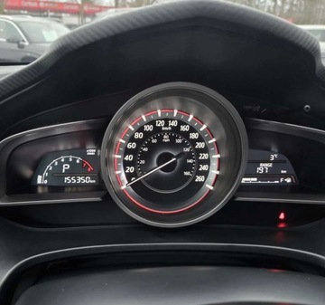Mazda 3 III 2016 Mazda 3 Mazda 3 2.0 Benzyna 165KM, zdjęcie 9