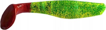 Manns Predator 9 cm kopyto ripper 066 RT CHGBF