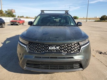 Kia Sorento IV 2022 Kia Sorento S 2022 2.5l 2.5 Benzyna 191KM, zdjęcie 5