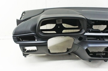 NK003 Hyundai i20 III ^ Панель приборов Кокпит Панель приборов