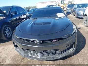 Chevrolet Camaro VI Coupe 6.2 455KM 2023 Chevrolet Camaro 2023, 6.2L, RWD 1SS 6.2 Benzyna 455KM, zdjęcie 1