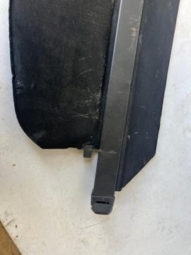 ШТОРКА БАГАЖНИКА C4 GRAND PICASSO II