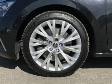 Skoda Superb III Scout 2.0 TSI 280KM 2023 Skoda Superb L&amp;K ! Wentylowane i podgrzewane fotel, zdjęcie 9