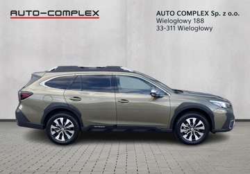 Subaru 2025 Subaru Outback Zakup Zdalny Subaru Outback 2.5 169KM 2.5 Benzyna 169KM, zdjęcie 6