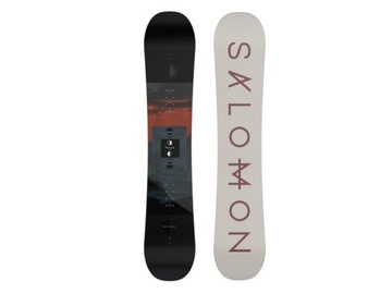 SNOWBOARD DESKA SALOMON PULSE DŁ.145