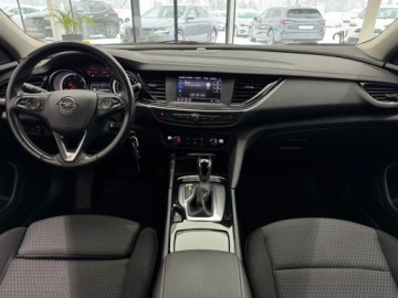 Opel Insignia II Grand Sport Facelifting 2.0 Diesel 174KM 2022 Opel Insignia Elegance S&amp;S / LED / CarPlay/Android, zdjęcie 12