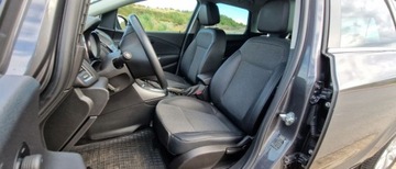 Opel Astra J Sports Tourer 2.0 CDTI ECOTEC 165KM 2012 Opel Astra 2.0 CDTI 165KM LED Automat Xenon Navi Skora 2.0 Diesel 164KM, zdjęcie 7