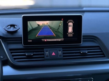 Audi Q5 II SUV 2.0 TFSI 252KM 2019 Audi Q5 S line quattro 2.0 TFSI 252KM Matrix VirtuaNavi Plus S-line Full L, zdjęcie 27