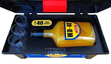 RUST REMOVER, забавный подарок на день рождения парню, мужу, отцу, механику, 18-99 лет.