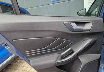Ford Focus IV Kombi Facelifting 1.5 ECOBLUE 115KM 2024 Ford Focus OFERTA BLACK WEEK 1.5 Ecoblue 115KM Titanium X SalonPL FV23 1.5, zdjęcie 27