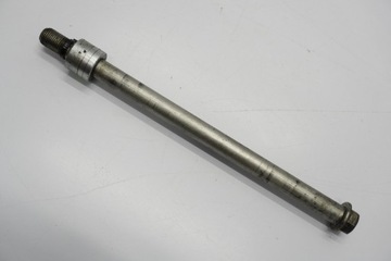 YAMAHA XVS 650 DRAG STAR 03-13 ОСЬ ПЕРЕДНЯЯ ОСЬ