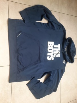 Nike bluza męska r. XL