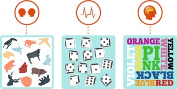 Настольная игра Rebel Cortex