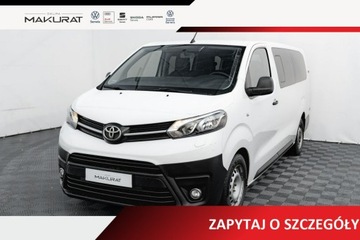 Toyota Proace II 2021 Toyota ProAce WD1231S#Kombi 2.0 D-4D Long 9.os