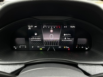 Skoda Scala Hatchback Facelifting 1.0 TSI 115KM 2025 Skoda Scala Edition 130 1.0 TSI DSG, zdjęcie 15