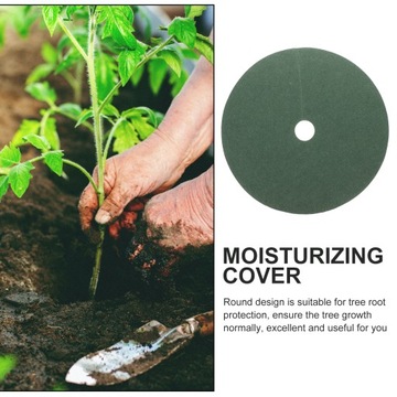 ЗАЩИТА КОРНЕЙ ДЕРЕВЬЕВ И ЗАЩИТА РАСТЕНИЙ