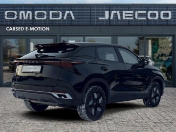 Omoda 5 1.6 T-GDI 147KM 2025 Omoda 5 NF Omoda 5 Wyprzedaż rocznika 2025, Rabat, zdjęcie 4