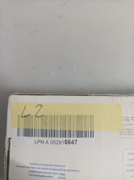 E7 Meross MTS200 HomeKit WiFi умный термостат