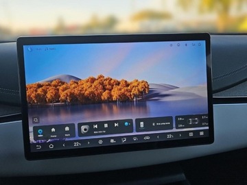 BYD 2025 BYD Seal 6 DM-i Touring Boost Plug-in Hybrid 184 KM 1.5 183KM, zdjęcie 21