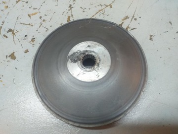 ВАРИАНТ ТАБЛИЧКИ HONDA PANTHEON 125