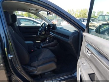 Honda CR-V VI 2026 Honda CR-V Lx Awd 2026 1.5 Benzyna 190KM, zdjęcie 9