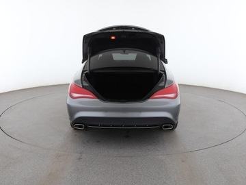 Mercedes CLA C117 Coupe 1.6 200 156KM 2014 Mercedes CLA 200 skóra navi klima full LED kamera, zdjęcie 18