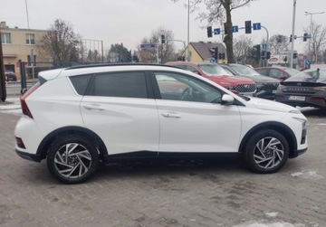 Hyundai Bayon 2026 Hyundai Bayon NOWY 2026 1.0T-GDI 90KM Automat Modern Comfort OD REKI, zdjęcie 7