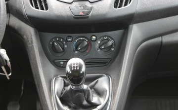 Ford Tourneo Connect II Standard 1.6 Duratorq TDCi 95KM 2014 Ford Tourneo Connect 1.6D 95KM klima ksiazka zadbany 1.6 Diesel 95KM, zdjęcie 29