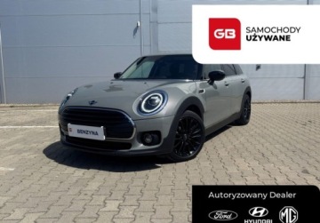 Mini Clubman F54 Kombi 1.5 102KM 2021