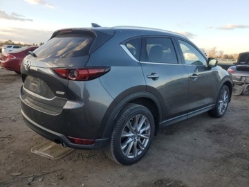 Mazda CX-5 II 2019 Mazda CX-5 2019 MAZDA CX-5 GRAND TOURING 2.5 Benzyna 187KM, zdjęcie 3