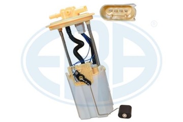 ERA 775293A KOMBINOVANÝ NAPÁJENÍ W PALIVO