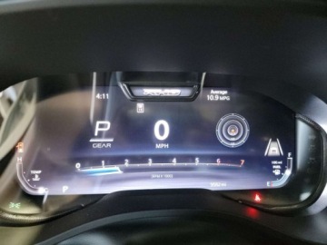  RAM 1500 Rho Crew Cab Short Bed 2025 3.0 Benzyna 395KM, zdjęcie 11