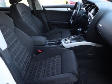 Audi A5 8T Sportback Facelifting 1.8 TFSI 144KM 2016 Audi A5 1.8 TFSI, Salon Polska, Automat, Navi, zdjęcie 8