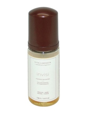 PIANKA SAMOOPALACZ VITA LIBERATA INVISI MID DARK