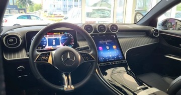 Mercedes GLC C254/X254 2025 Mercedes-Benz GLC Salon Polska Aut 9G 4x4 klapa elektryczna najnowszy 2.0, zdjęcie 9